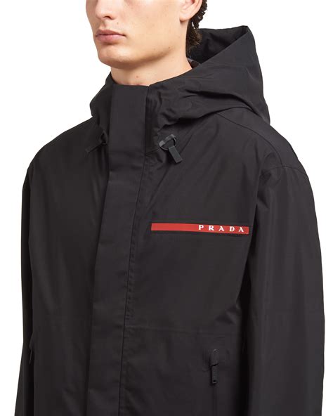 short shorts prada|prada raincoat men's.